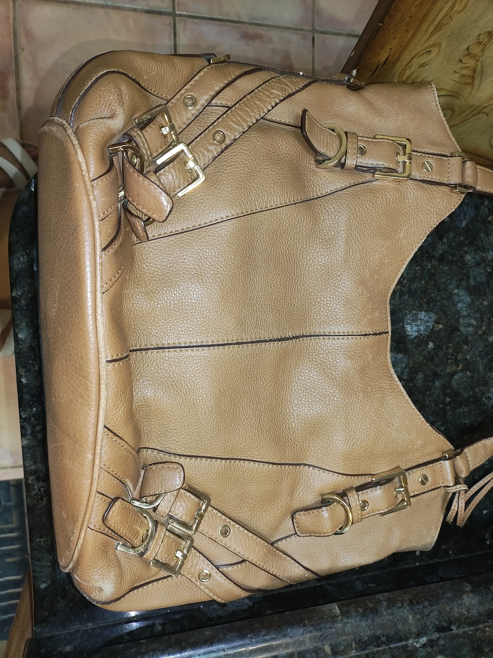 Michael Kors 16x11x12